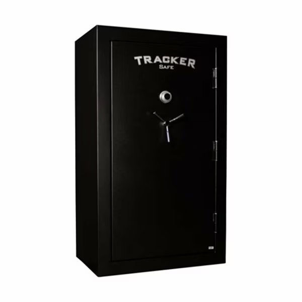 M45 Fire Insulated Gun Safe With Dial Lock- 1000 lbs., Tracker Safe, Mfr#: T724227M-DLG